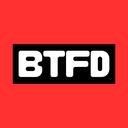 BTFD | buythedip.com Discord Server Icon