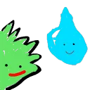 膨大なサーバー