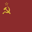 The Soviet Union icon