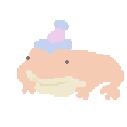 cloudy oasis Discord Server Icon