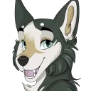 Official r/yiff Discord's icon
