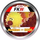 Formula Kart Wii γ1.9.3 Discord Server Icon
