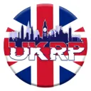 GTA UKRP V1 | (OLD SERVER)