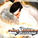 Virtua Fighter community