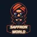 SaffronVerse