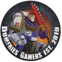 Dumfries Gamers