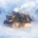 ❄ The Blizzard ❄
