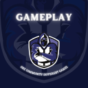 GAMEPLAY Discord server icon