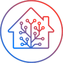 HACF Home Assistant Communauté Francophone icon