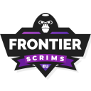 Frontier Scrims EU