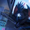 The Furry Relaxtion Town Discord Server Icon