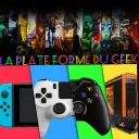La plate-forme du Geek