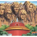 Village De Konoha
