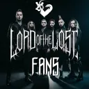 Lord of The Lost Fans