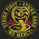 Cobra Kai / Les Kassos / Kass'Co