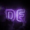 Dark Eternal Discord Server Icon