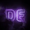 𝗗𝗮𝗿𝗸 𝗘𝘁𝗲𝗿𝗻𝗮𝗹 Discord Server Icon