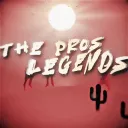 The Pros Legends