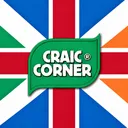 The Craic Corner