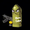 Heavy Caliber.