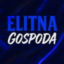 Discovery icon for 𝐄𝐥𝐢𝐭𝐧𝐚 𝐆𝐨𝐬𝐩𝐨𝐝𝐚™ Discord server