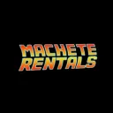 MACHETE RENTALS