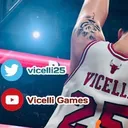 Vicelli Games NBA 2K BRASIL