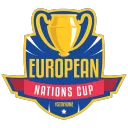 #StayHome European Nations Cup - PES 2020