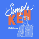 The Kenny Sebastian Server Discord Server Icon – Anime & Manga