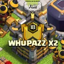 WHUPAZZ X2