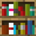 The Minecraft library