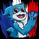Digimon TCG France Discord Server Icon