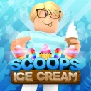 Scoops Ice-Cream™