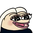 Luna's Pepegas