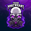 Team Miscreant