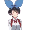 Ruka’s World