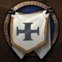 The Crusading Avengers Discord Server Icon