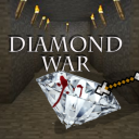 DiamondWar Network | 1.8.8-1.16