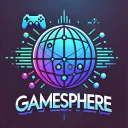 GamesSphere [EU] by TeaB.T.