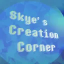 Skye's Creation Corner