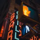 The Progress Bar and Grill