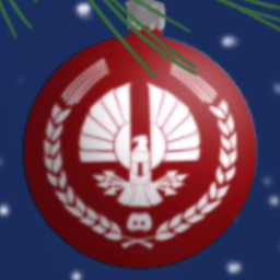 Discovery icon for The Hunger Games Discord server