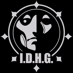 Discovery icon for The Hunger Games Discord server