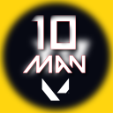 Valorant 10 Mans XPerience