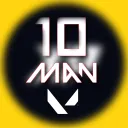 Valorant 10 Mans XPerience