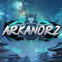 Metin2 Arkanor