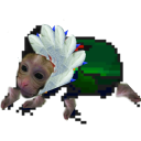 Discovery icon for The Bug Bin Discord server