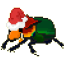 Discovery icon for The Bug Bin Discord server