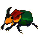 The Bug Bin