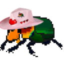 Discovery icon for The Bug Bin Discord server